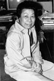 Punk promoter Esther Wong (1917-2005)