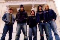 Every Time I Die