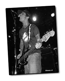 Brendan again