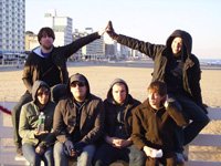 Farewell to Arms