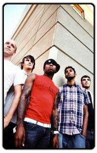 Gatsbys American Dream - Promo Photo