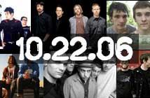 October 22nd, 2006