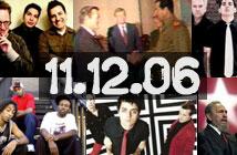 November 12th, 2006