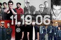 November 19th, 2006