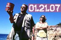 January 21, 2007