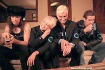The Germs
