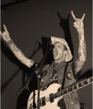 Hank Williams III album details