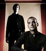 Epitaph signs Heavens (Matt Skiba, Joe Steinbrick)