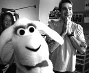Dischord distributing "Pancake Mountain" DVDs with Evens, Henry Rollins, Anti-Flag, Ted Leo, more