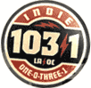 Dicky Barrett and Indie 103.1 in public dispute