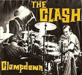The National: "Clampdown" (The Clash cover)