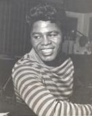 James Brown (1933-2006)