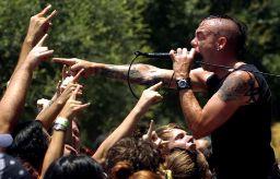 The Suicide Machines