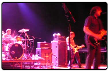 Jimmy Eat World - Photo Credit: Scott Heisel