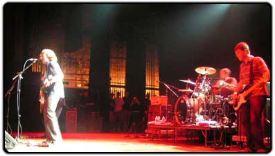 Jimmy Eat World - Photo Credit: Scott Heisel