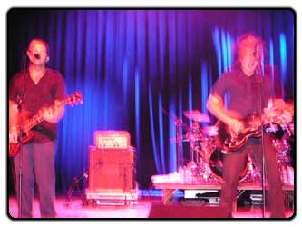 Jimmy Eat World - Photo Credit: Scott Heisel