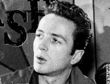 Joe Strummer: 1952-2002