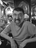 Southern Records founder John Loder (1946-2005)