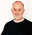 John Peel (1939-2004)