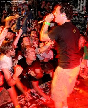 Kid Dynamite (New York, NY)