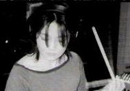 Mana âChinaâ Nishiura of DMBQ