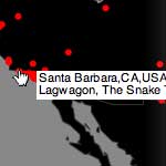 Site Updates: tons of bands, event calendar, world browser