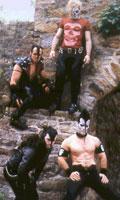 The Misfits