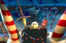 Fall Out Boy, Panic! at the Disco to cover tracks for Nightmare Before Xmas soundtrack
