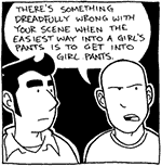 Nothing Nice to Say to release annotated trade paperback