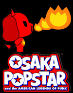 Osaka Popstar (Ramones, Misfits, Black Flag, Richard Hell/Voidoids) set release for May