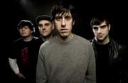 Paint It Black (Band Photo)