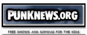 Punknews.org "Free Shows and Schwag for the Kids": Streetlight Manifesto in VA Beach, VA