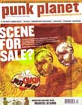 Distribution difficulties leave Punk Planet future uncertain