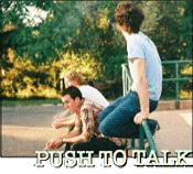 Push to Talk