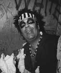 Randall J."Biscuit" Turner of Big Boys (1956-2005)