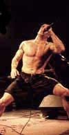 Rollins Band