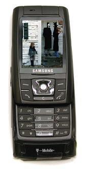 Samsung phone, new discs from AFI, Brand New, more