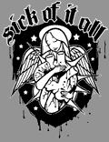 Sick Of It All touring with Stretch Arm Strong, First Blood and With These Weapons