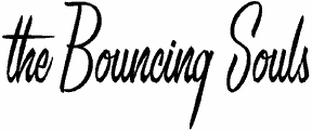 The Bouncing Souls