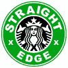 Toby Morse (H2O) launches SEOG clothing (Straight Edge O.G.)