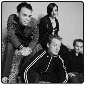 Tsunami Bomb - Photo Credit: Kung Fu Records