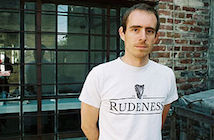 Ted Leo posts two new demos