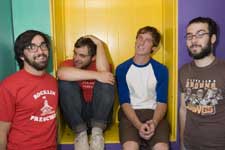 Tera Melos
