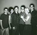 The Rentals return