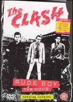 The Clash's "Rude Boy" to hit DVD in August