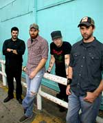 The Draft join Epitaph; set to enter studio on March 6th