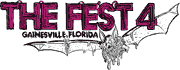 Dates, times for The Fest 4 with Dillinger Four, Bouncing Souls, The Draft, Against Me!, Ted Leo