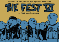 The Fest 6 Compilation Update