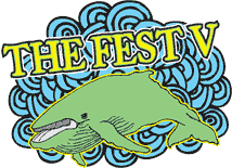 Fest V website launch, ticket info