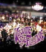 Fab Mab Class Reunion with Dead Kennedys, Flipper, the Avengers, more